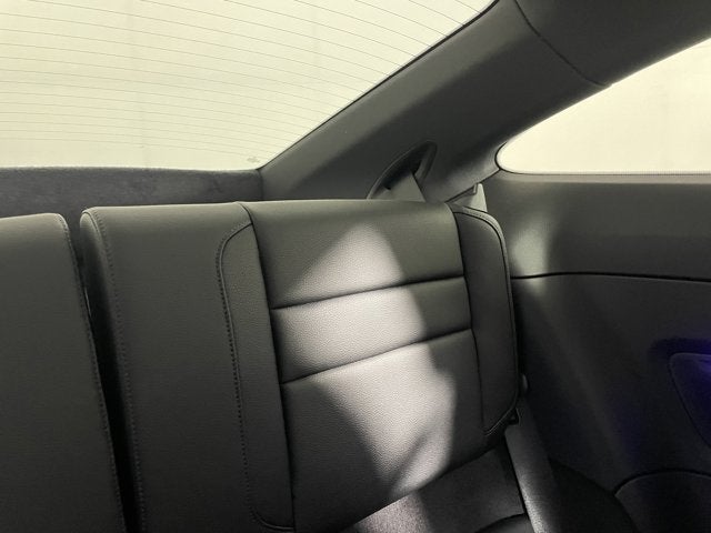 2024 Porsche 911 Carrera Coupe