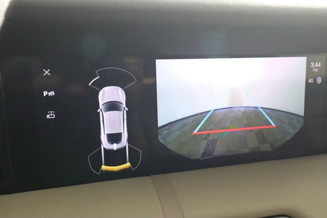 2025 Porsche Taycan Base