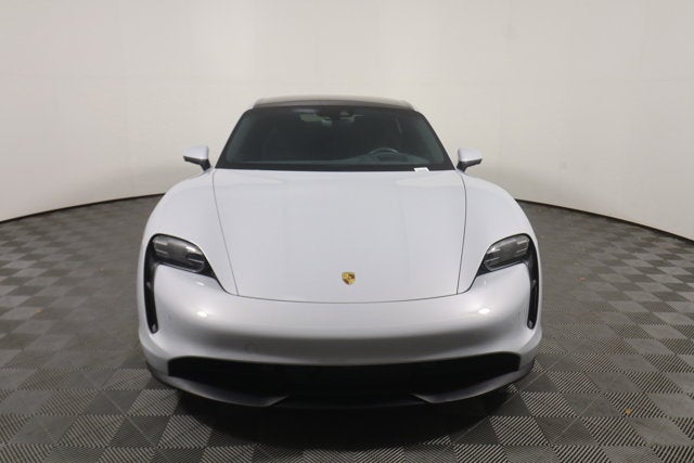 2023 Porsche Taycan RWD