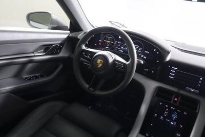 2023 Porsche Taycan RWD