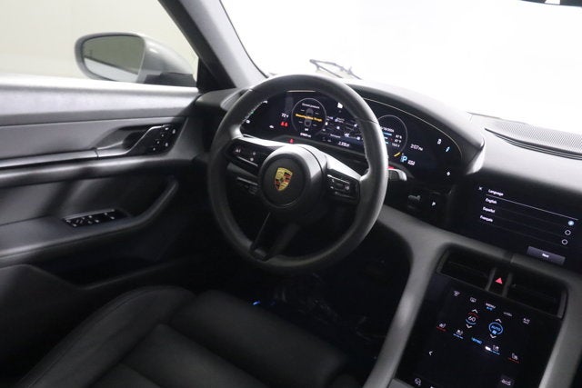 2023 Porsche Taycan RWD