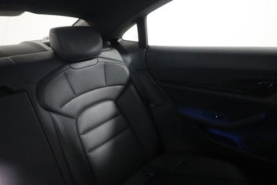 2023 Porsche Taycan RWD