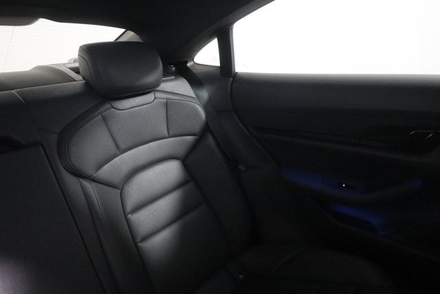 2023 Porsche Taycan RWD
