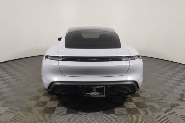 2023 Porsche Taycan RWD