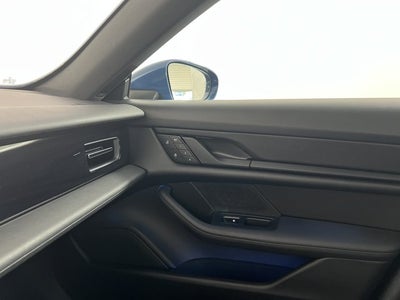 2023 Porsche Taycan Base