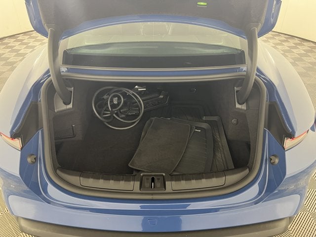 2023 Porsche Taycan Base