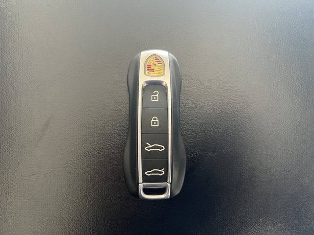 2023 Porsche Taycan Base