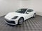 2025 Porsche Panamera Base