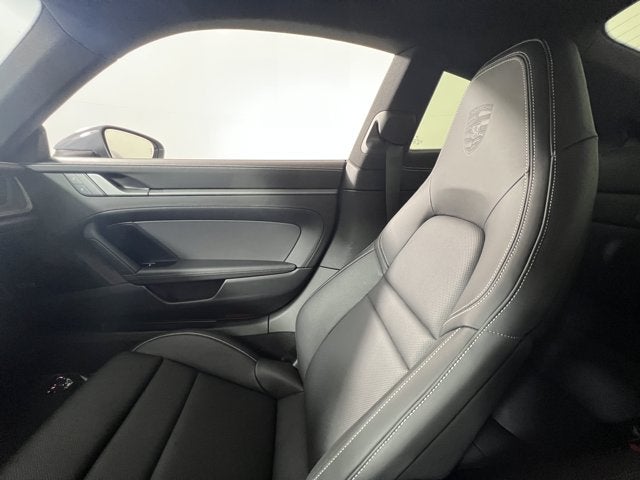 2024 Porsche 911 Carrera 4S