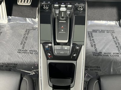 2024 Porsche 911 Carrera 4S