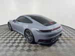 2024 Porsche 911 Carrera 4S