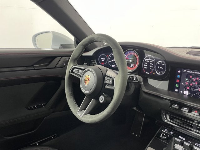 2023 Porsche 911 Carrera GTS Coupe