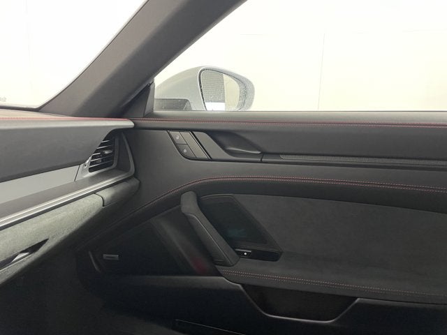 2023 Porsche 911 Carrera GTS Coupe