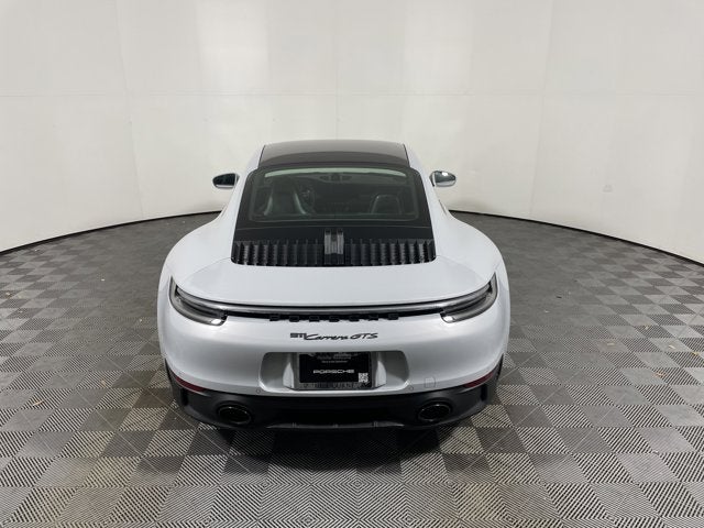 2023 Porsche 911 Carrera GTS Coupe