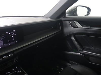 2024 Porsche 911 Carrera S