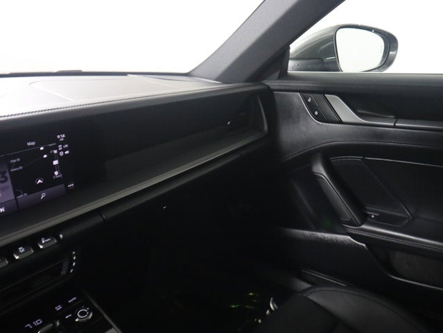 2024 Porsche 911 Carrera S