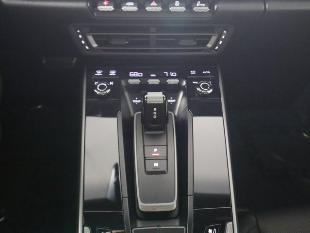 2024 Porsche 911 Carrera S