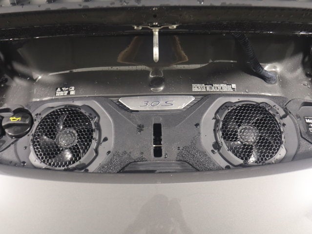 2024 Porsche 911 Carrera S