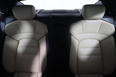 2021 Porsche Taycan 4S