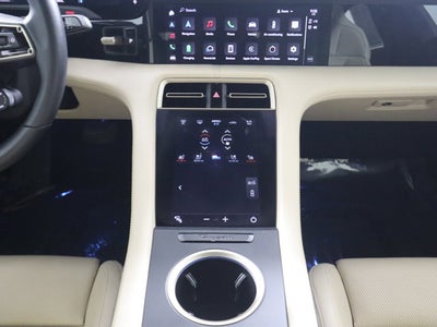 2021 Porsche Taycan 4S