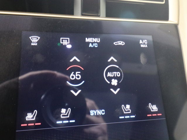 2021 Porsche Taycan 4S