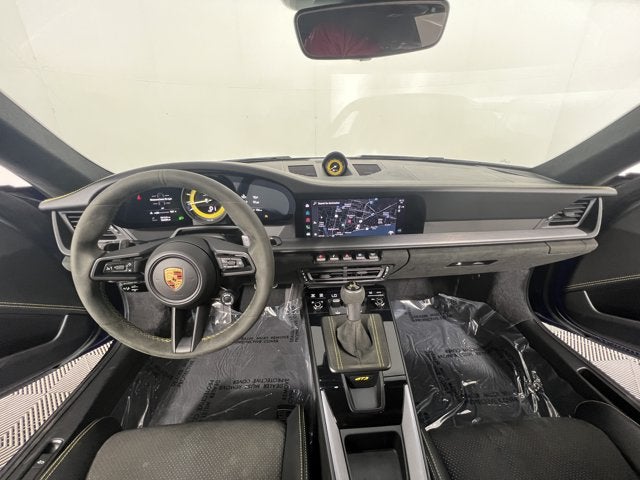 2022 Porsche 911 Base