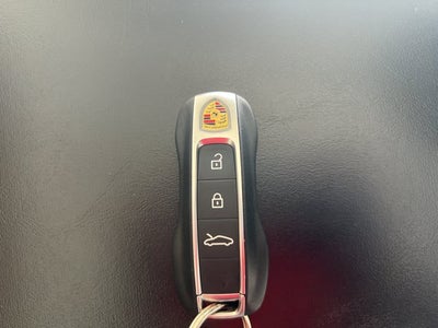 2022 Porsche 911 Base
