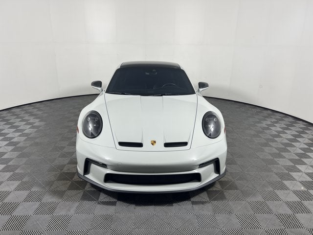 2022 Porsche 911 GT3 w/Touring Package