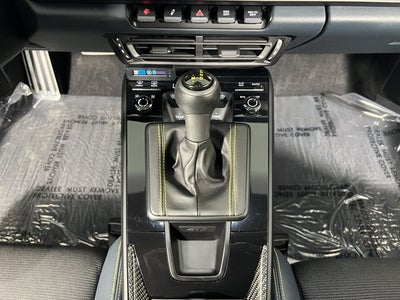 2022 Porsche 911 GT3 w/Touring Package
