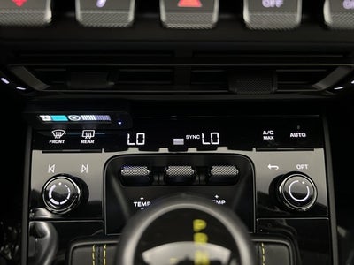 2022 Porsche 911 GT3 w/Touring Package