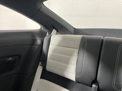 2024 Porsche 911 Turbo S Coupe