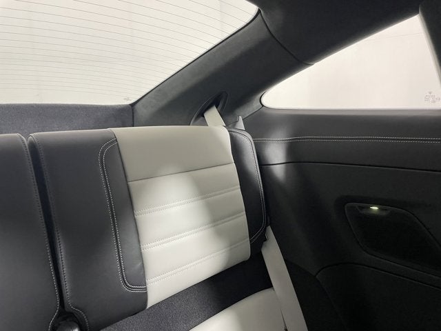 2024 Porsche 911 Turbo S Coupe