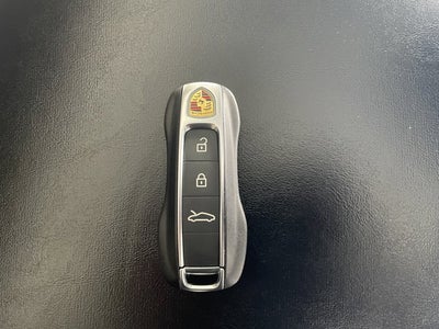 2024 Porsche 911 Turbo S Coupe