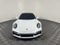 2023 Porsche 911 Turbo Coupe