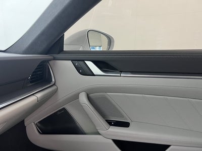 2023 Porsche 911 Turbo Coupe