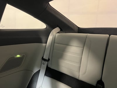 2023 Porsche 911 Turbo Coupe