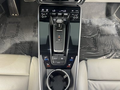 2023 Porsche 911 Turbo Coupe
