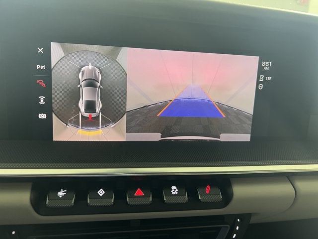 2023 Porsche 911 Turbo Coupe