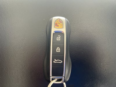 2023 Porsche 911 Turbo Coupe