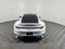 2023 Porsche 911 Turbo Coupe