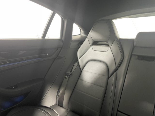 2025 Porsche Panamera 4 E-Hybrid