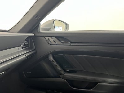 2026 Porsche 911 4 GTS