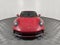 2025 Porsche 911 Carrera