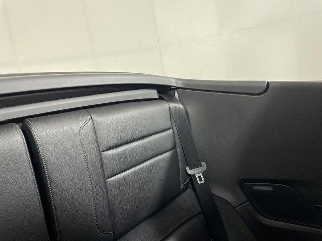 2025 Porsche 911 Carrera