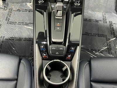 2025 Porsche 911 Carrera GTS