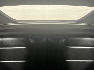 2018 Porsche 911 Turbo Cabriolet