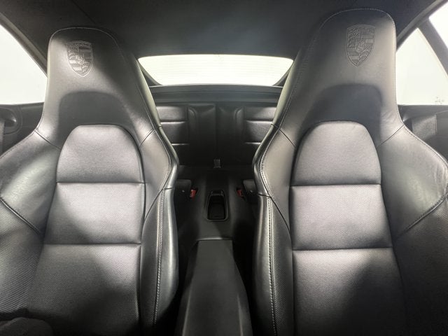 2015 Porsche 911 Base