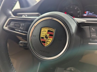 2023 Porsche Macan T AWD