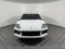 2026 Porsche Cayenne AWD