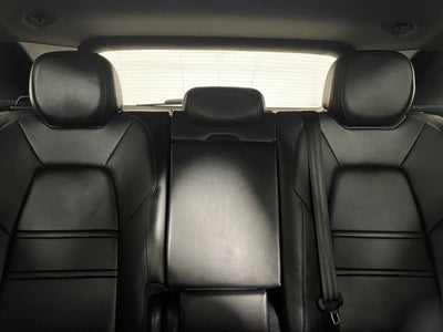 2026 Porsche Cayenne AWD